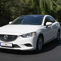 اجاره خودرو رنت ماشین انواع خودرو مزدا‌اپتیما