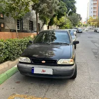 اجاره خودرو پراید مدل ۹۶