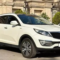 اجاره اسپورتیج/اجاره خودرو/رنت خودرو/اجاره ماشین