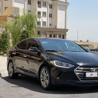 رنت خودرو النتراnew/اجاره ماشین النترا نیو/پارسه