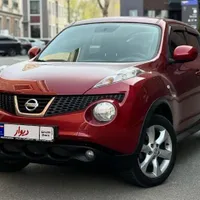 اجاره خودرو/نیسان جوک/رنت ماشین/کرایه۲۰۱۶