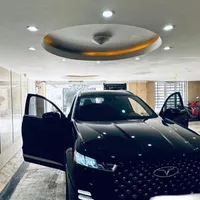 اجاره خودرو/کرایه تیگو 7/رنت خودرو/رنت اتومبیل