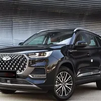 اجاره خودرو/رنت ماشین/کرایه تیگو 7پرو/رنت خودرو