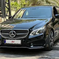 اجاره ماشین/بنزE350/رنت خودرو/کرایه۲۰۱۶