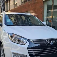 اجاره خودرو/جک s5/کرایه ماشین/کرایه اتومبیل