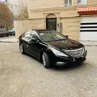 سوناتا yf/اجاره خودرو/اجاره ماشین/رنت/کرایه ماشین