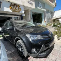 خودرو اجاره ایی / رافور اجاره ایی /رنت