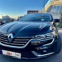 اجاره خودرو تالیسمان / رنت ماشین مستقیم از مالک