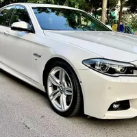اجاره رنت خودرو BMW 528i بی ام و 528