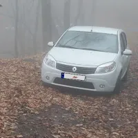 اجاره خودرو ساندرو اتومات