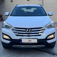 اجاره خودرو/سانتافه/رنت ماشین/کرایه۲۰۱۷