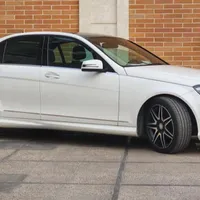 اجاره خودرو بنز c200/اجاره ماشین/کرایه/رنت