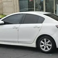 اجاره مزدا3نیو/شرکت اجاره خودرو/رنت