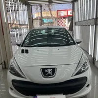 رنت اجاره خودرو پژو ۲۰۷