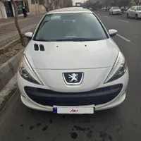 رنت و اجاره خودرو ۲۰۷ ماهانه.