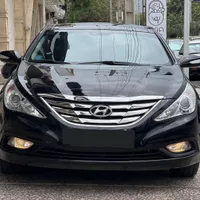 اجاره خودرو سوناتا yf/کرایه ماشین/رنت اتومبیا