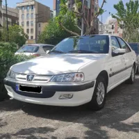 اجاره خودرو پژو پارس /رنت ماشین