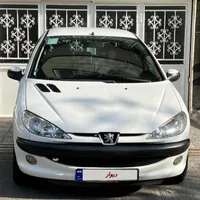 اجاره خودرو ایرانی/اجاره ۲۰۶ تیپ۵/رنت خودرو