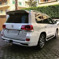 اجاره اتومبیل لندکروزر/رنت خودرو/کرایه