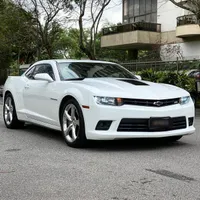 اجاره خودرو/کامارو/رنت ماشین/۲۰۱۵کرایه