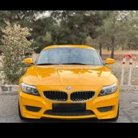 اجاره بی ام و z4/اجاره خودرو/اجاره ماشین
