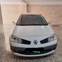 اجاره خودرو مگان‌. رنت ماشین ماهانه