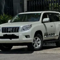 اجاره خودرو پرادو/رنت ماشین/کرایه اتومبیل