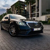 اجاره خودرو بدون دپوزیت در دبی