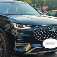 تیگو ۸/سانتافه/اجاره خودرو و کرایه ماشین با راننده