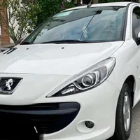 اجاره خودرو پژو ۲۰۷ اجاره ای