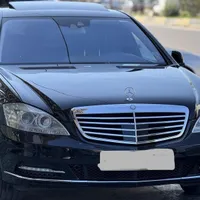 اجاره خودرو کرایه ماشین بنز اس s350