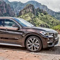 اجاره خودرو/بی ام و ایکس وان bmw x1 2016
