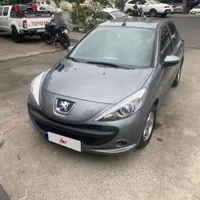 اجاره خودرو/رنت ماشین/کرایه ماشین ۲۰۷