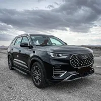 اجاره خودرو تیگو 8پرومکس/کرایه رنت اتومبیل