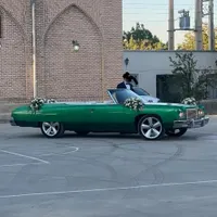 اجاره خودروهای کلاسیک فرمالیته عروسی