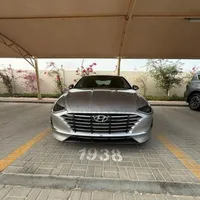 اجاره خودرو رنت سوناتا 2022