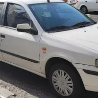 اجاره روزانه خودرو سمند مناسب- تهران