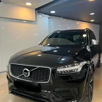اجاره خودرو ولوو xc90/رنت کرایه Volvo