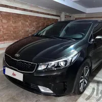 اجاره خودرو سراتو فول روزانه