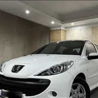 اجاره خودرو/رنت اتومبیل/کرایه ماشین/207پانا