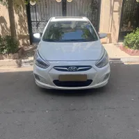 اجاره خودرو کرایه خودرو هیوندا اکسنت