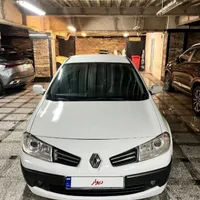 اجاره رنو مگان/اجاره ماشین/رنت خودرو