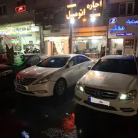 اجاره خودرو رضوی رنت خودرو کرایه اتومبیل ماشین