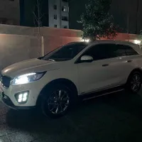 اجاره خودرو/سورنتو GTLINE/بدون راننده/ اجاره آسان