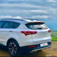 اجاره خودرو/فیدلیتی /در حد صفر/بدون راننده