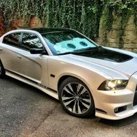 اجاره خودرو/رنت ماشین/دوج چارجر/کرایهR/T