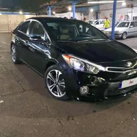 اجاره خودرو/ سراتو YD / پژو 207/رنت