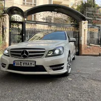 اجاره خودرو بنز c200/اجاره ماشین c200/رنت c200
