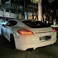 اجاره انواع خودرو لوکس با شرایط ویژه وآسان