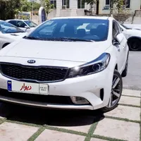 اجاره سراتو نیو /کرایه اتومبیل /رنت خودرو